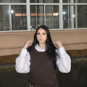 Meet your Posher, Kyla